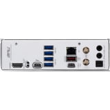 MSI Bundkort 
