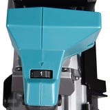 Makita Batteri båndsav PB002GZ XGT, 40 Volt Blå/Sort