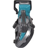 Makita Batteri båndsav PB002GZ XGT, 40 Volt Blå/Sort