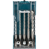 Makita E-15724, Drill bit sæt 