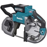 Makita PB002GZ, Båndsav Blå/Sort