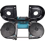 Makita PB002GZ, Båndsav Blå/Sort
