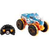 Mattel JBK11, RC 