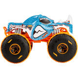 Mattel JBK11, RC 