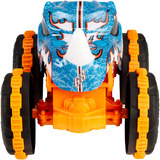 Mattel Monster Trucks 1:24 Scale RHINOMITE RC Vehicle Monster lasbil, 4 År, AAA, Plast, Flerfarvet