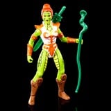 Mattel Origins Snake Teela Action Figure, Spil figur 6 År, Flerfarvet, Plast