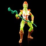 Mattel Origins Snake Teela Action Figure, Spil figur 6 År, Flerfarvet, Plast