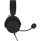 NZXT Gaming headset Sort