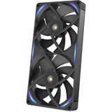 NZXT Performance Fan F280X, Sag fan Sort