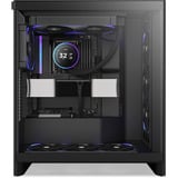 NZXT Performance Fan F280X, Sag fan Sort