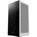 NZXT Towerkabinet Hvid/Sort