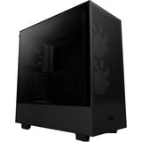 NZXT Towerkabinet Sort (mat)