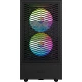 NZXT Towerkabinet Sort (mat)