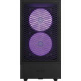 NZXT Towerkabinet Sort (mat)