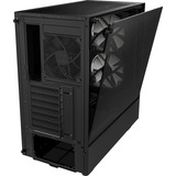 NZXT Towerkabinet Sort (mat)