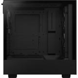 NZXT Towerkabinet Sort (mat)