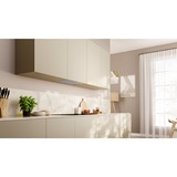 Neff D54NAC1N0 N 70, Emhætte rustfrit stål