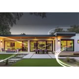 Netgear Orbi 370 Dual-band (2,4 GHz / 5 GHz) Wi-Fi 7 (802.11be) Hvid 2 Intern, Adgangspunktet Hvid, Hvid, Intern, Mesh-system, 240 m², Dual-band (2,4 GHz / 5 GHz), Wi-Fi 7 (802.11be)