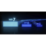 Netgear RBE372-100EUS, Adgangspunktet Hvid