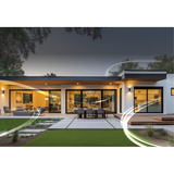 Netgear RBE372-100EUS, Adgangspunktet Hvid