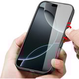 Nevox 2529, Mobiltelefon Cover Sort