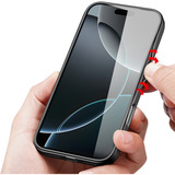 Nevox StyleShell NYLO, Mobiltelefon Cover Sort