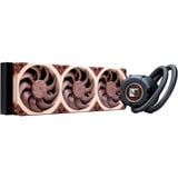 Noctua NL-LC1-36, Vandkøling Sort/Brown