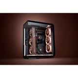 Noctua NL-LC1-36, Vandkøling Sort/Brown