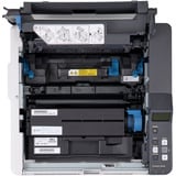 OKI B513dn, LED printer grå/antracit