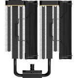 Ocypus Iota A62, CPU køler Sort