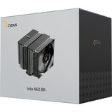 Ocypus Iota A62, CPU køler Sort