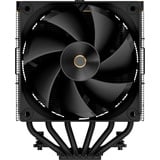 Ocypus Iota A62, CPU køler Sort
