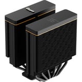 Ocypus Iota A62, CPU køler Sort