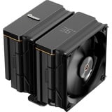Ocypus Iota A62, CPU køler Sort