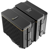 Ocypus Iota A62, CPU køler Sort