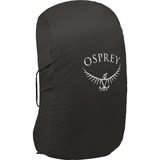 Osprey AirCover L, Etui Sort