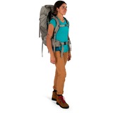 Osprey Renn 50, Rygsæk lys brun