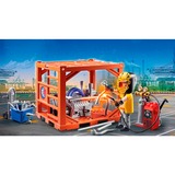 PLAYMOBIL 70774, Bygge legetøj 