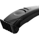 Panasonic Hår Trimmer Sort, Sølv, Rektandel, Rustfrit Stål, 2 cm, 1 mm, 50 min.