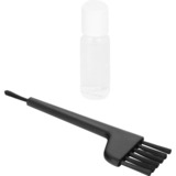 Panasonic Hår Trimmer Sort, Sølv, Rektandel, Rustfrit Stål, 2 cm, 1 mm, 50 min.