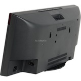 Panasonic SC-HC304 HiFi CD-afspiller Hvid, Kompakt system Hvid, 2,5 kg, Hvid, HiFi CD-afspiller