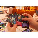 Pegasus Black Hole Buccaneers, Kortspil 