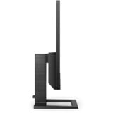Philips 346E2LAE, LED-skærm Sort