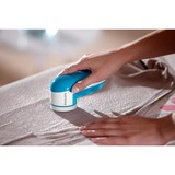 Philips GC026/00, Lint Remover Blå/Hvid