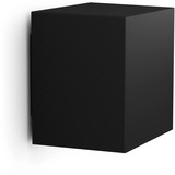 Philips Hue White & Color Ambiance Resonate Væglampe, LED lys Sort