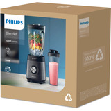 Philips Stander rørmaskine Sort