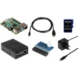 Raspberry Pi Foundation Mini-PC Sort
