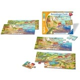 Ravensburger 00198, Puslespil 