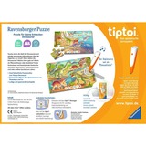 Ravensburger 00198, Puslespil 