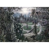 Ravensburger 17120, Puslespil 